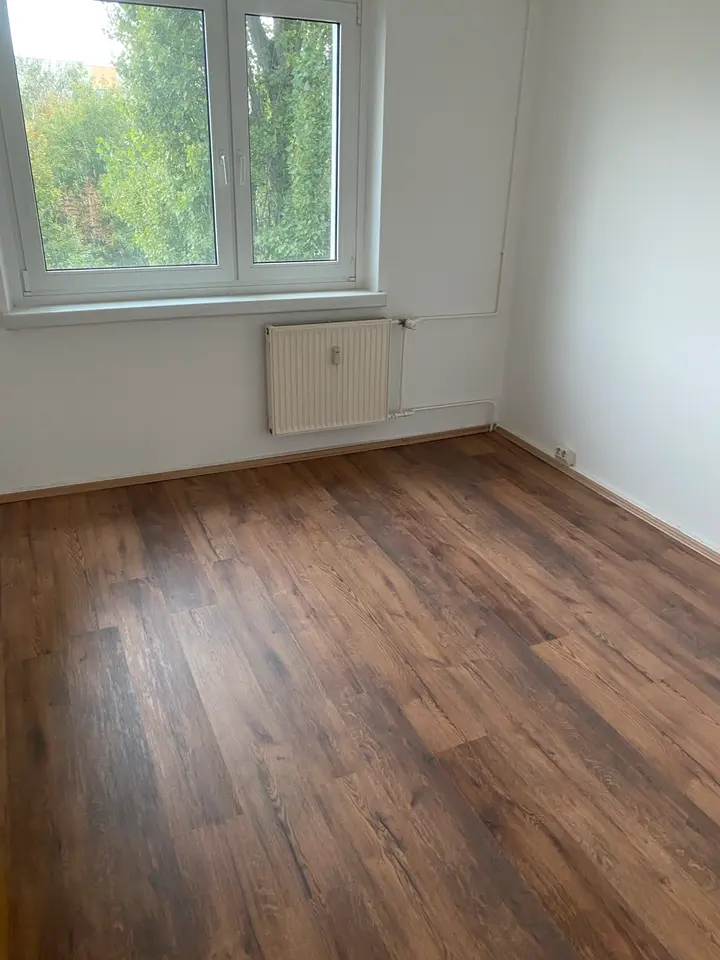 2 room apartment with 54 m² in Magdeburg – Photo 6