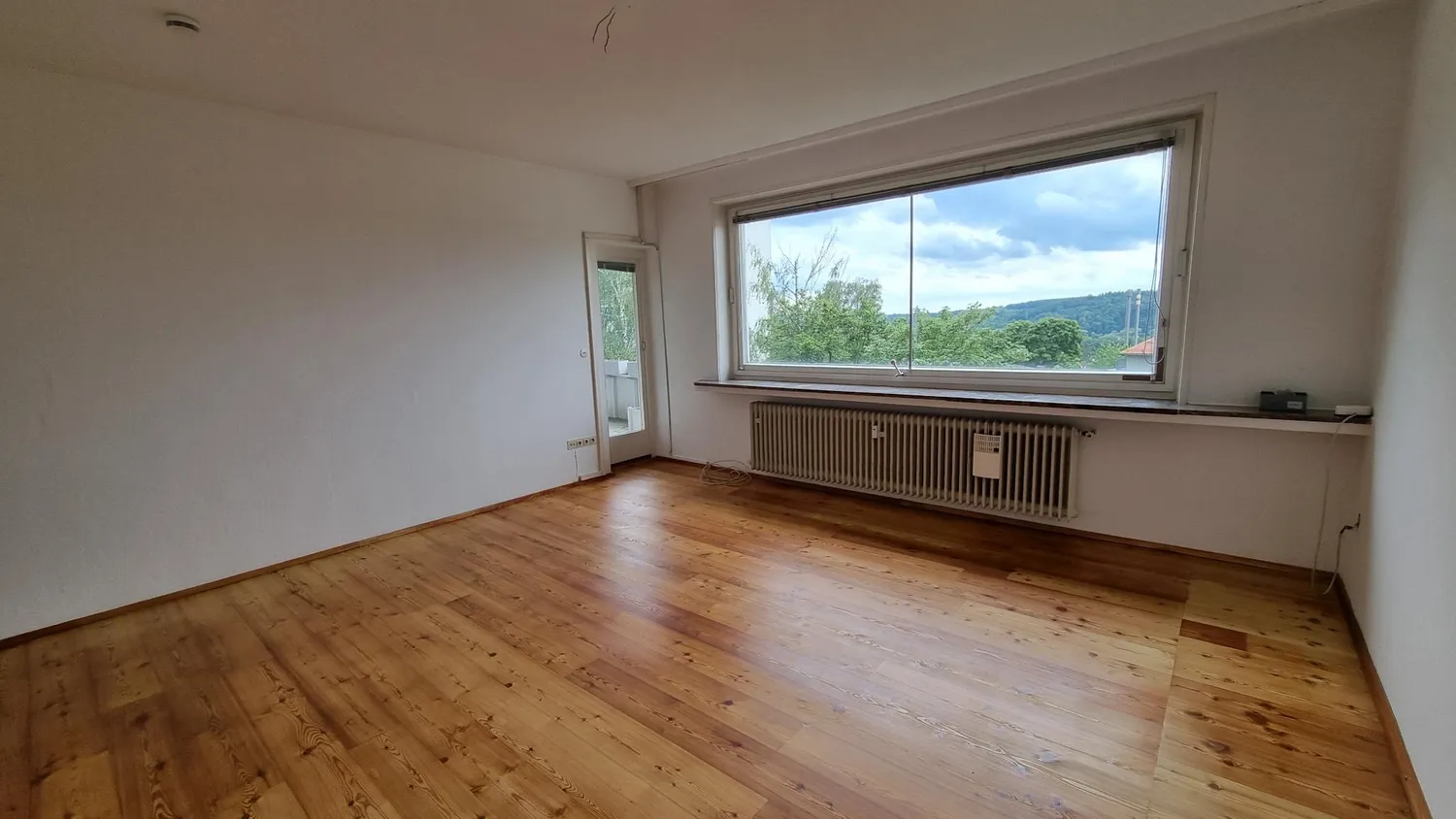 4 Zimmer Wohnung mit 110 m² in Coburg – Bild 3