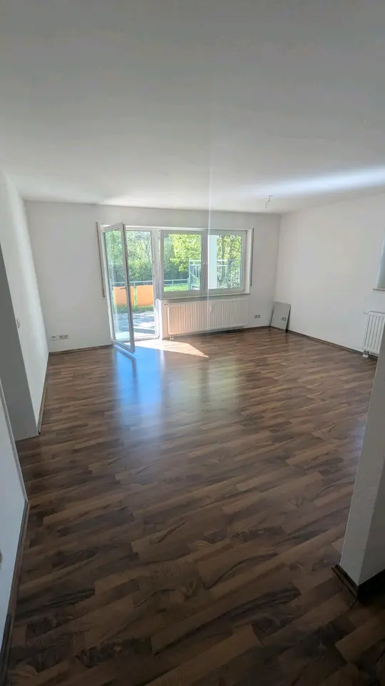 2 Zimmer Wohnung mit 67 m² in Rottweil – Bild 1