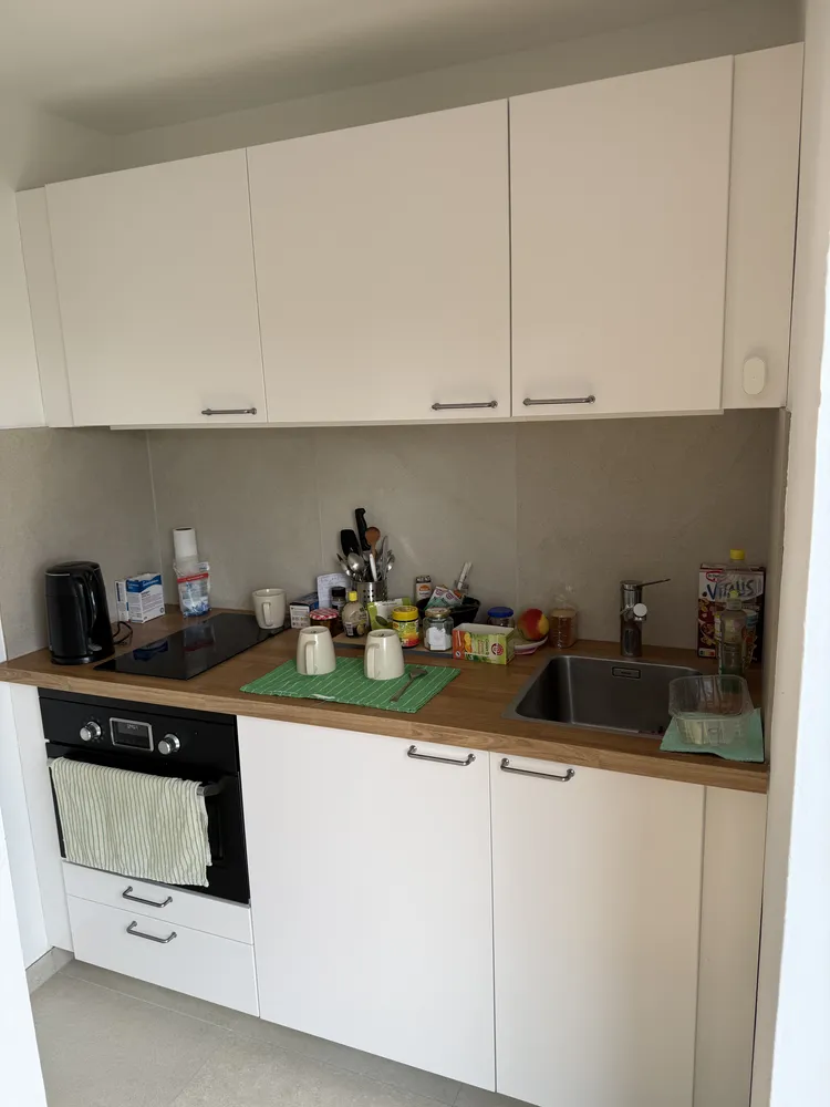 1 Zimmer Wohnung mit 32 m² in München – Bild 8