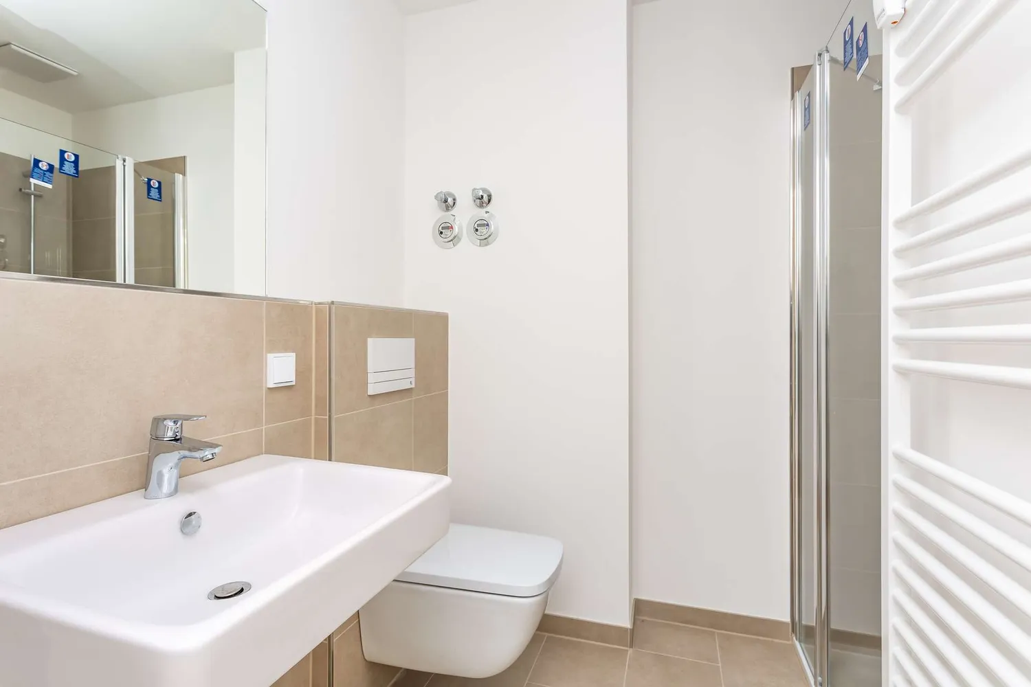 2 Zimmer Wohnung mit 36 m² in Berlin – Bild 4