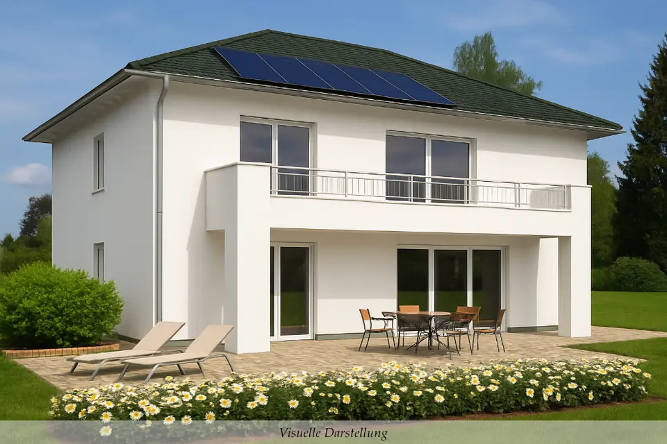 3 Zimmer Haus mit 130 m² in Einbeck – Bild 7