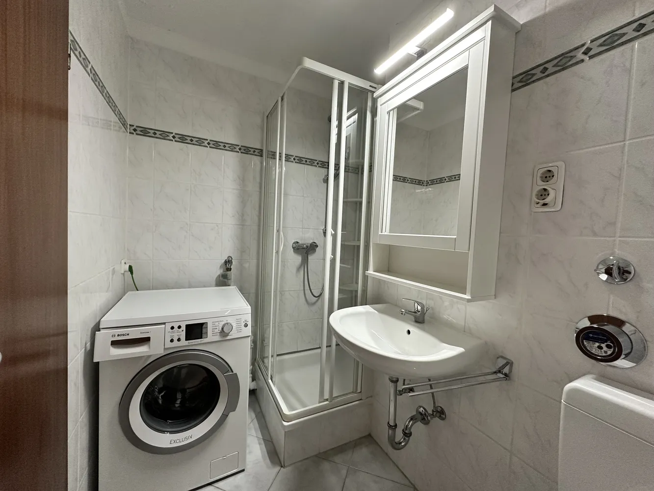 1 Zimmer Wohnung mit 35 m² in München – Bild 3