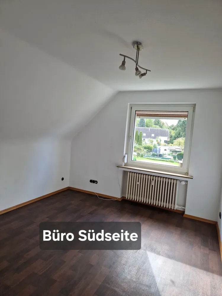 6 Zimmer Wohnung mit 103 m² in Essen – Bild 10