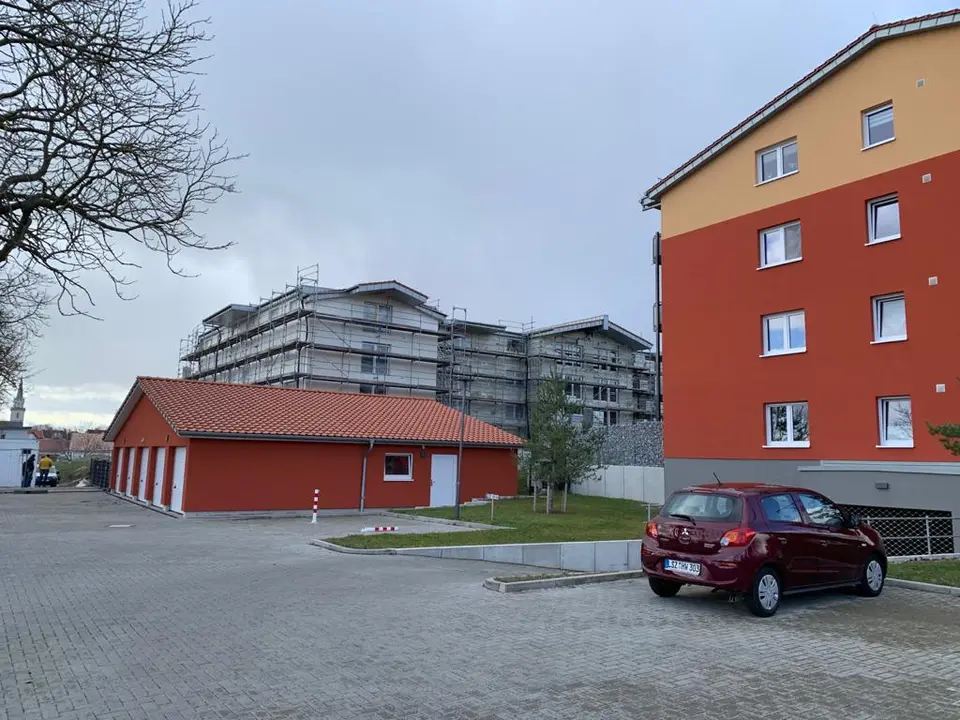 3 Zimmer Wohnung mit 103 m² in Duderstadt – Bild 8
