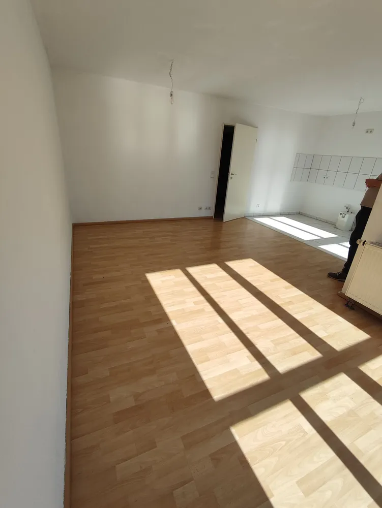 2 Zimmer Wohnung mit 45 m² in Solingen – Bild 2
