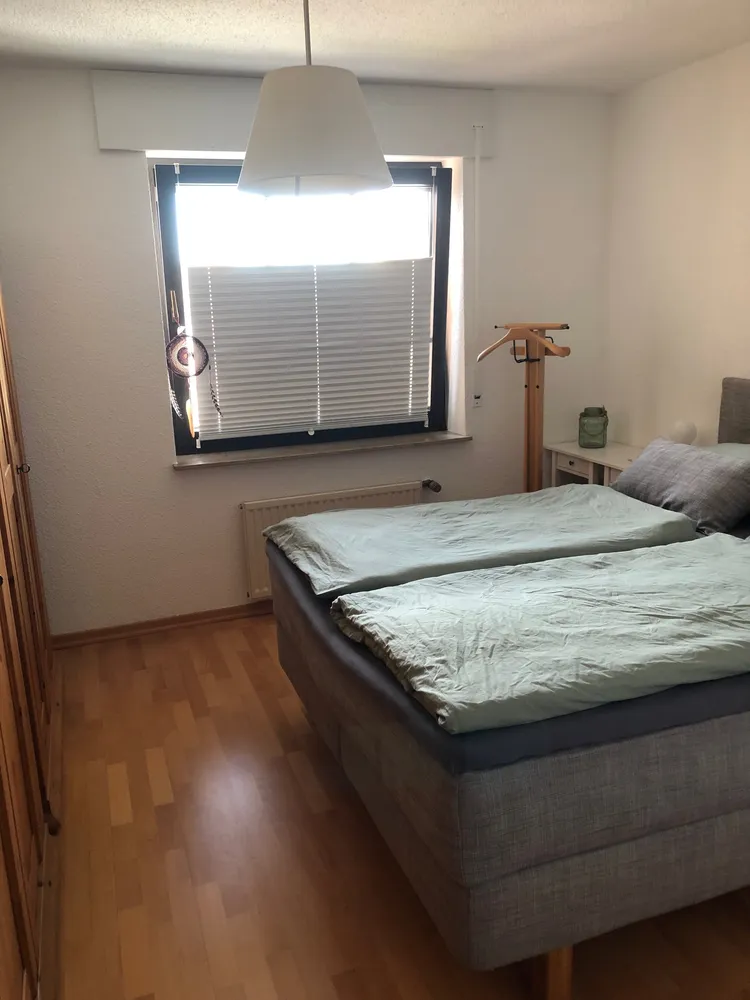 4 Zimmer Wohnung mit 86 m² in Leverkusen – Bild 11