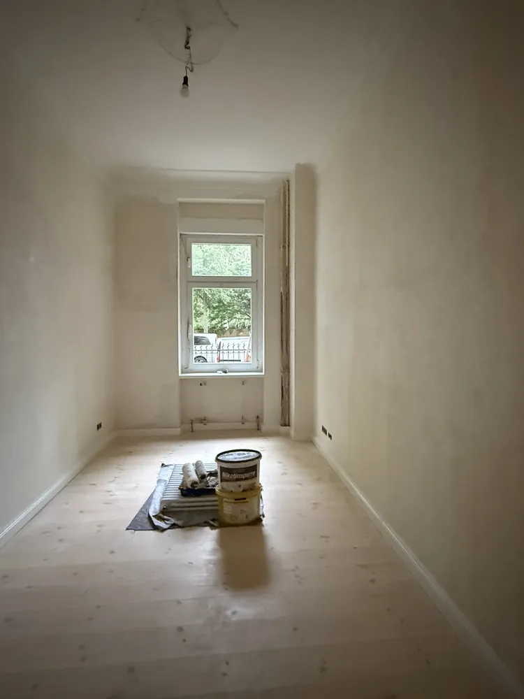 2 Zimmer Wohnung mit 50 m² in Berlin – Bild 3