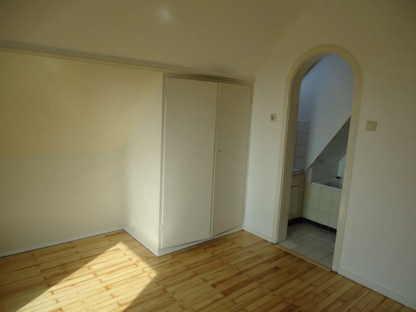 1 Zimmer Wohnung mit 18 m² in Stuttgart – Bild 12