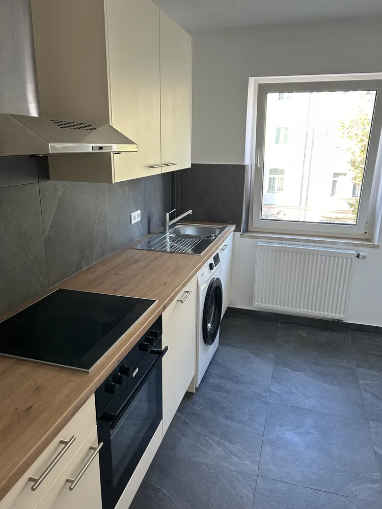 2 room apartment with 58 m² in Nuremberg – Photo 8