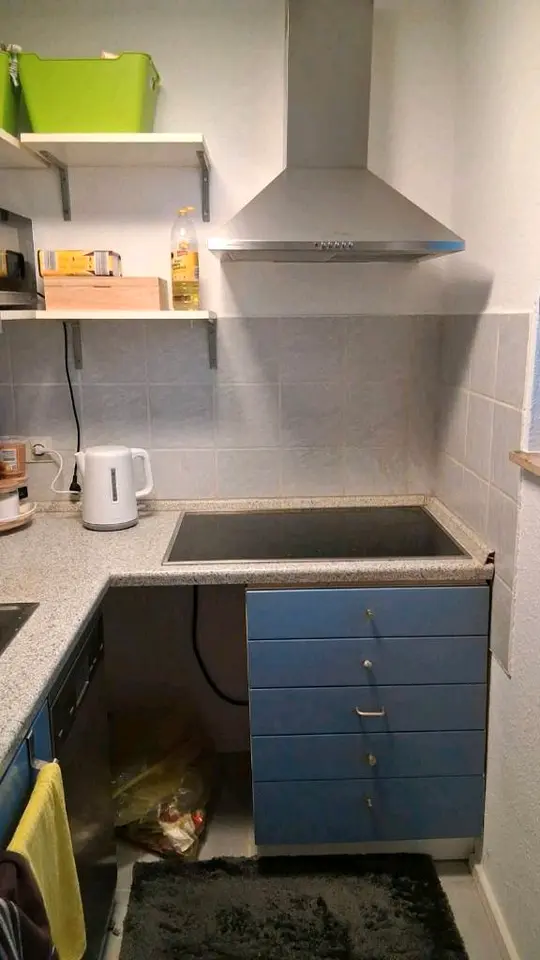 2 Zimmer Wohnung mit 52 m² in Herrenberg – Bild 7