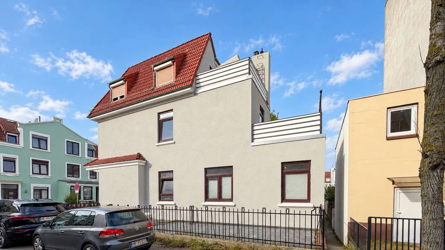2 Zimmer Wohnung mit 55 m² in Bremen – Bild 11