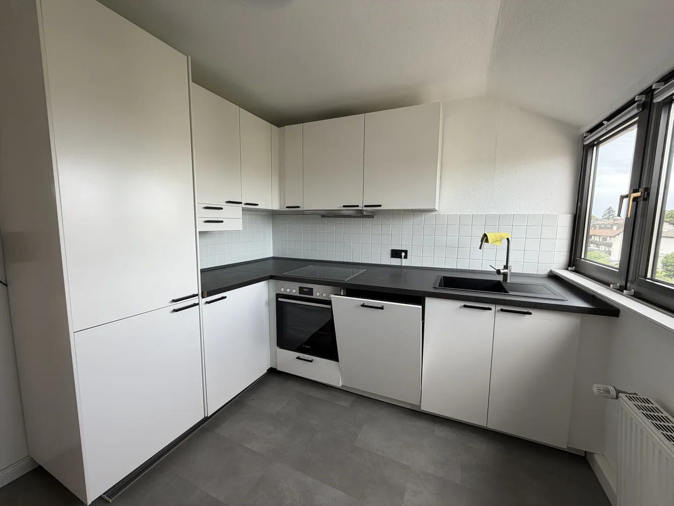 4 Zimmer Wohnung mit 70 m² in München – Bild 3