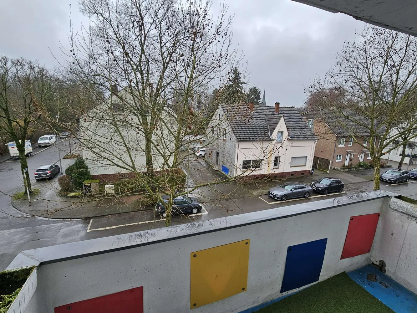 2 Zimmer Wohnung mit 62 m² in Mülheim an der Ruhr – Bild 4