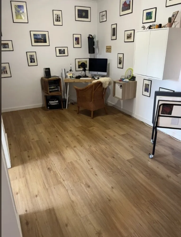 3 room apartment with 70 m² in Berlin – Photo 3