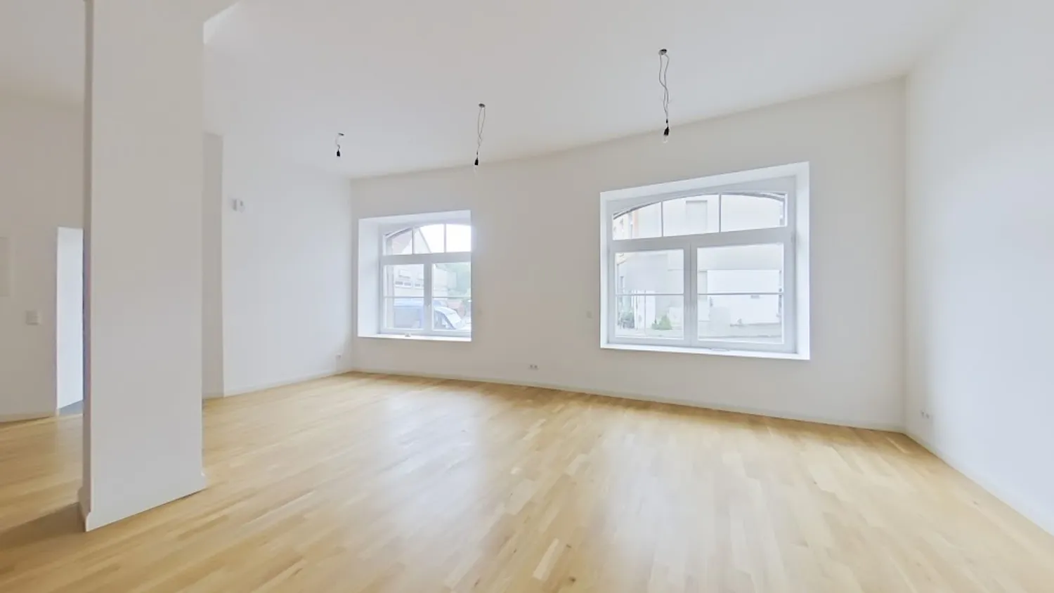 3 Zimmer Wohnung mit 182 m² in Essen – Bild 3