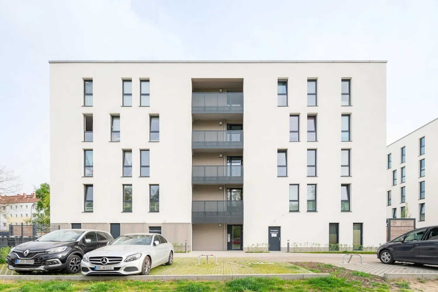 3 Zimmer Wohnung mit 84 m² in Berlin – Bild 6