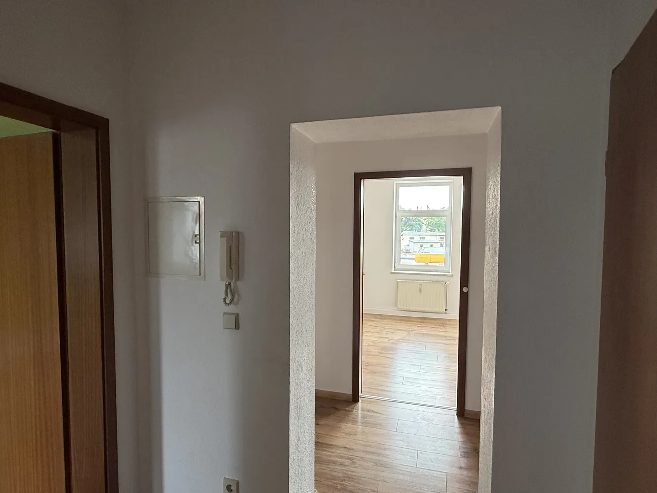 2 Zimmer Wohnung mit 53 m² in Halle (Saale) – Bild 7