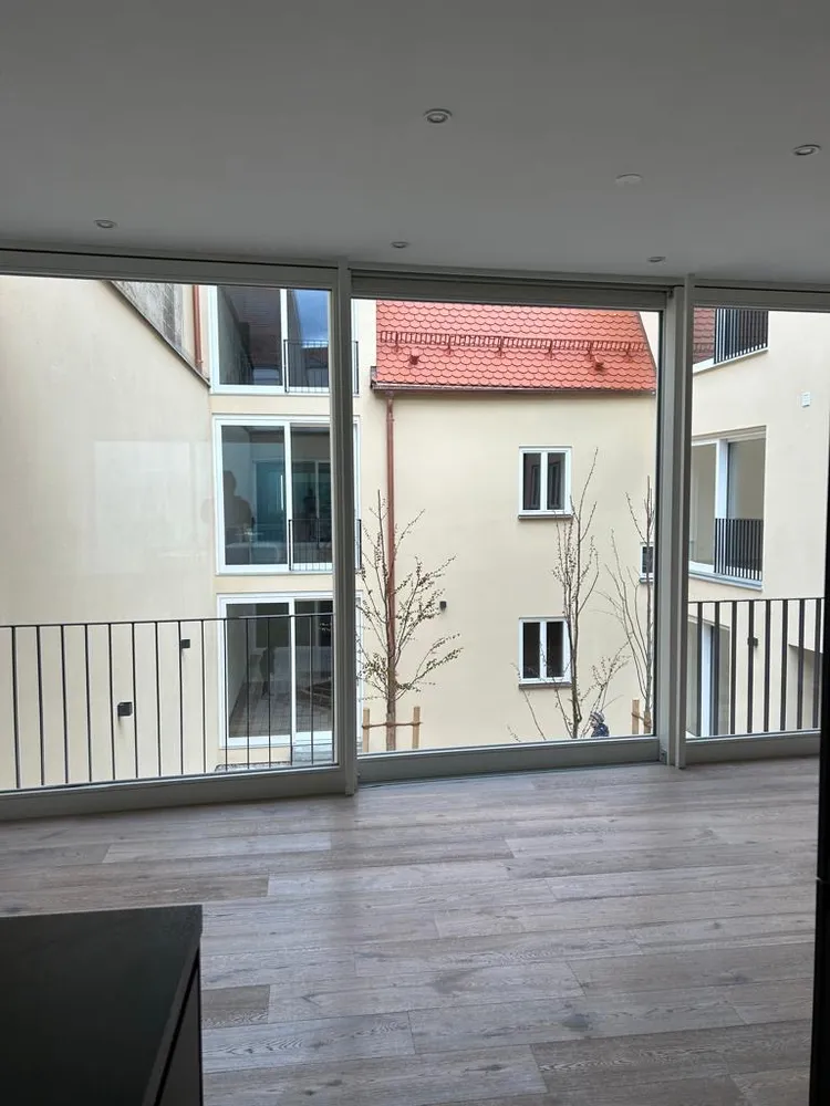 2 Zimmer Wohnung mit 95 m² in Ingolstadt – Bild 5