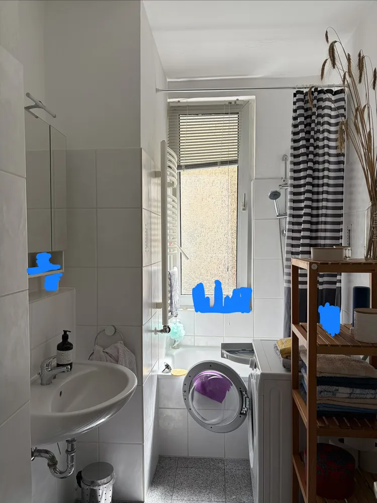 3 Zimmer Wohnung mit 65 m² in Hannover – Bild 3