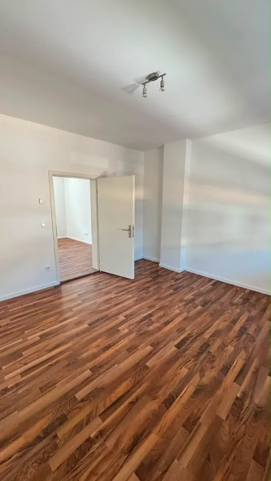 3 Zimmer Wohnung mit 72 m² in Straubing – Bild 1