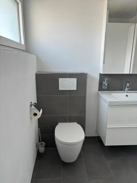 5 Zimmer Haus mit 138 m² in Frankfurt am Main – Bild 7