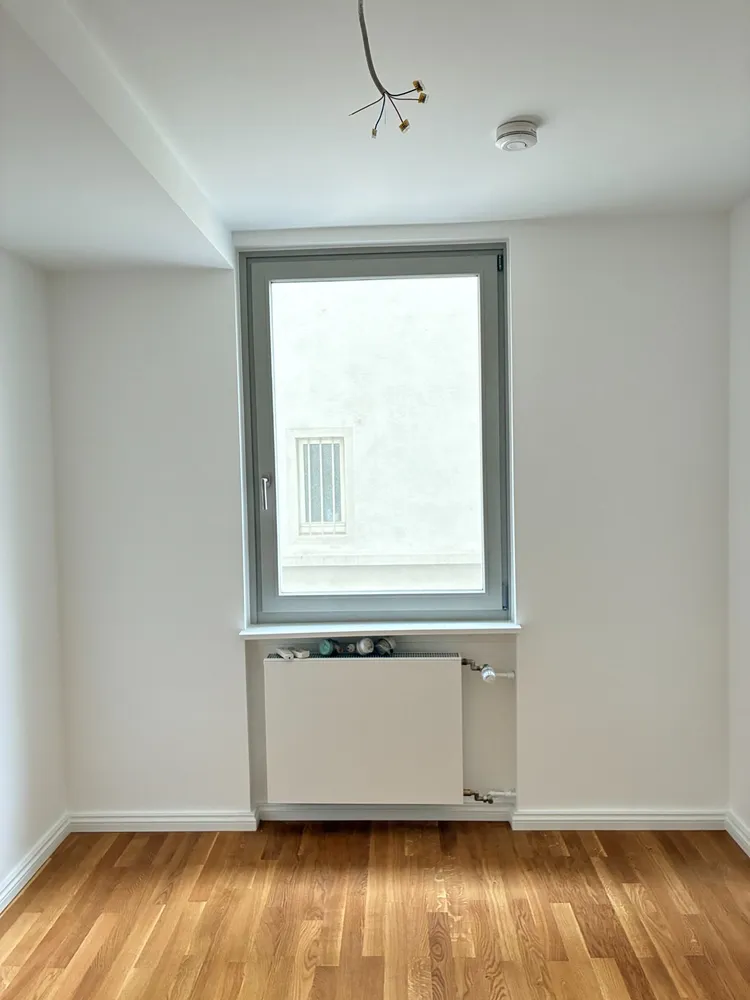 2 room apartment with 33 m² in Frankfurt am Main – Photo 3