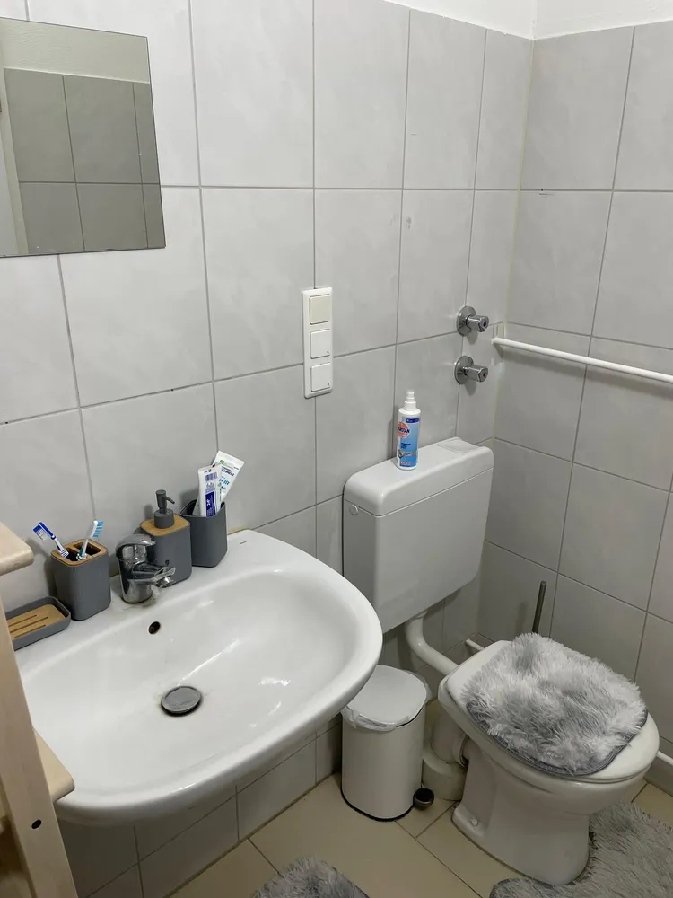 2 Zimmer Wohnung mit 58 m² in Mannheim – Bild 12