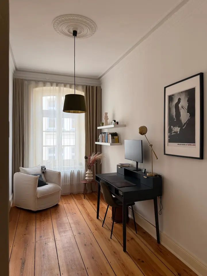3 Zimmer Wohnung mit 70 m² in Hamburg – Bild 5