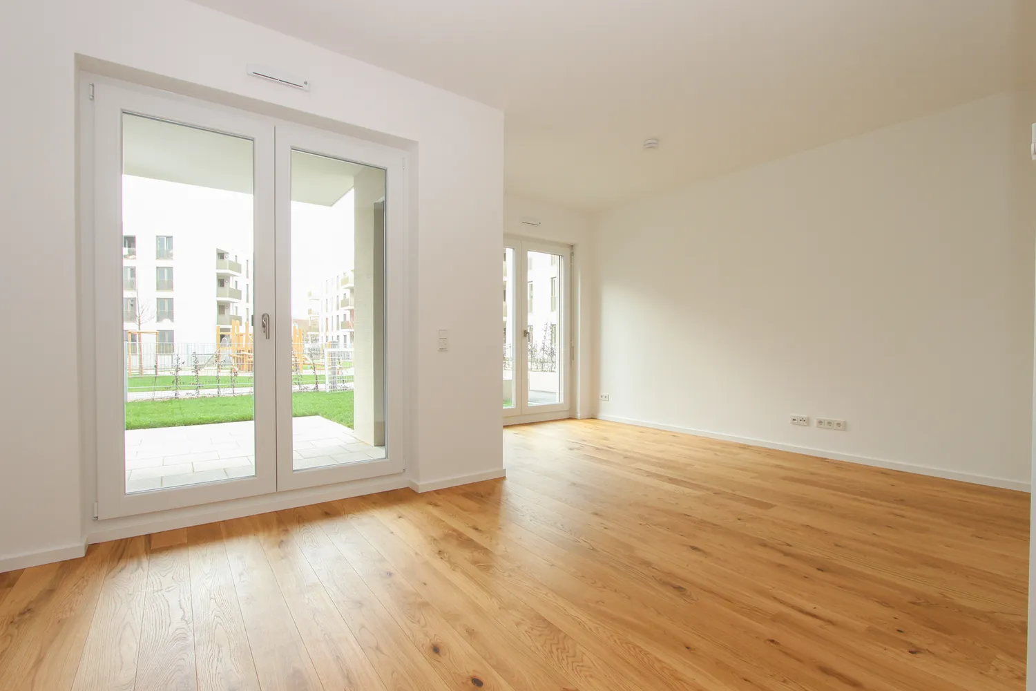 1 Zimmer Wohnung mit 36 m² in Freising – Bild 5