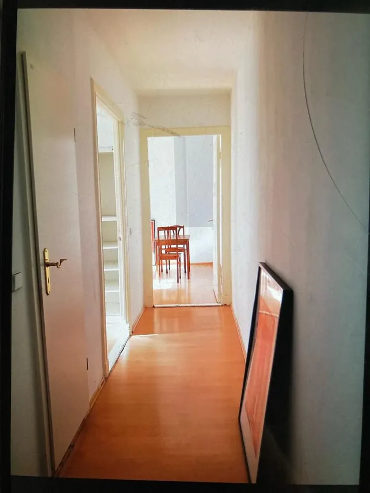 2 Zimmer Wohnung mit 48 m² in Berlin – Bild 6