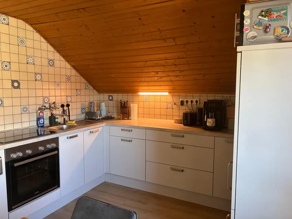 2 Zimmer Wohnung mit 42 m² in Bochum – Bild 10