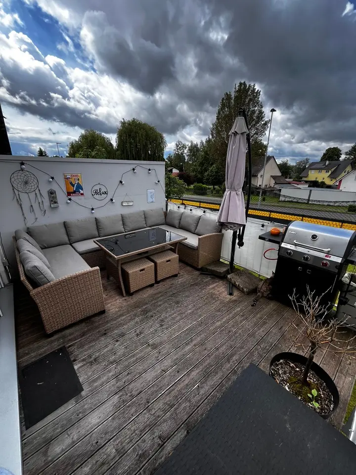 2 Zimmer Wohnung mit 60 m² in Kehl – Bild 7