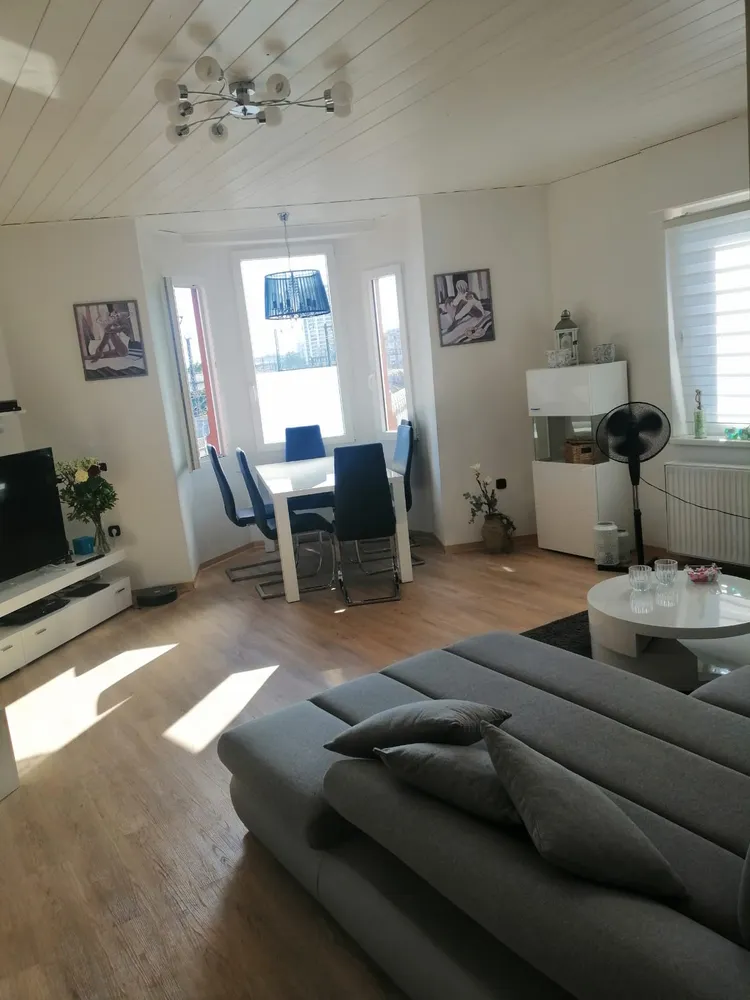 2 Zimmer Wohnung mit 71 m² in Ludwigshafen am Rhein – Bild 4