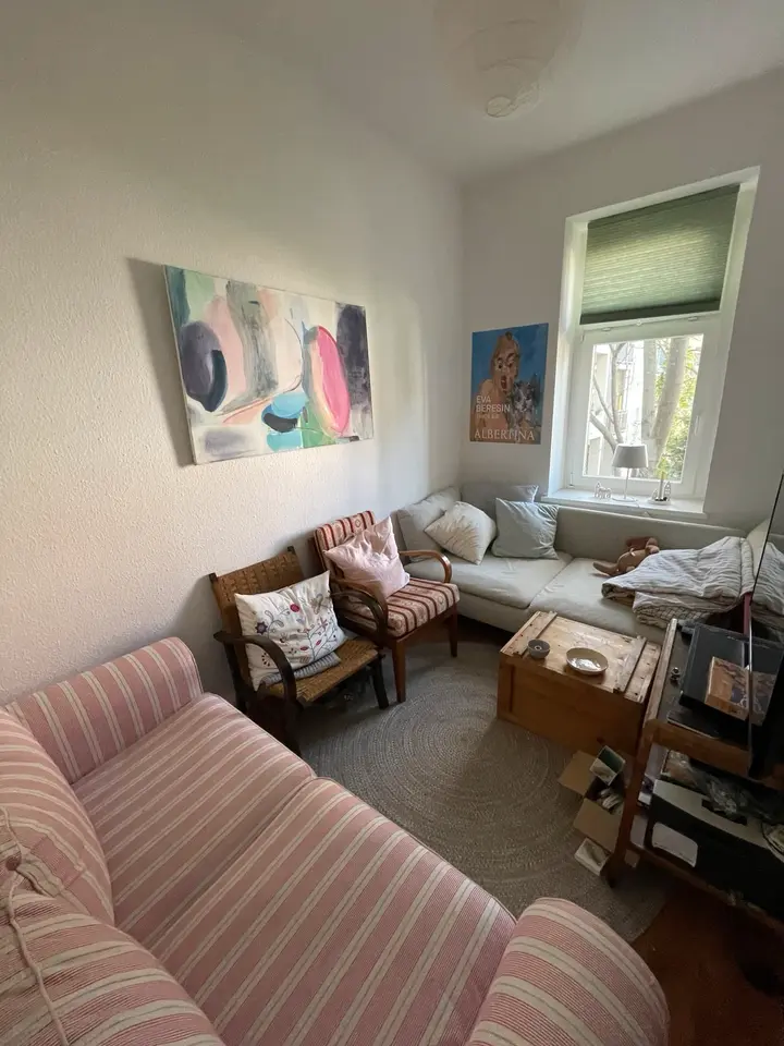 3 Zimmer Wohnung mit 70 m² in Leipzig – Bild 6