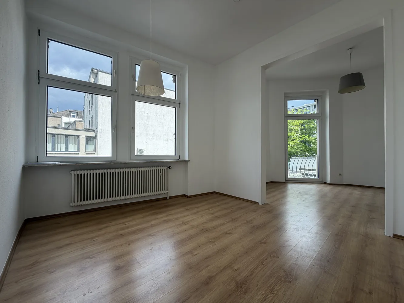 4 Zimmer Wohnung mit 73 m² in Velbert – Bild 8