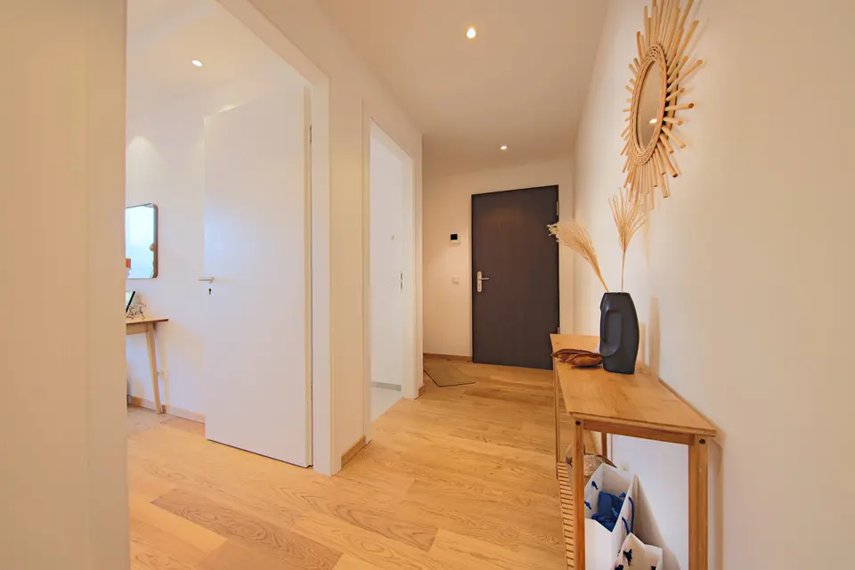 2 Zimmer Wohnung mit 62 m² in Starnberg – Bild 4
