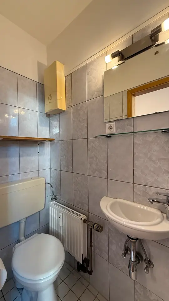 2 Zimmer Wohnung mit 30 m² in Kempen – Bild 8