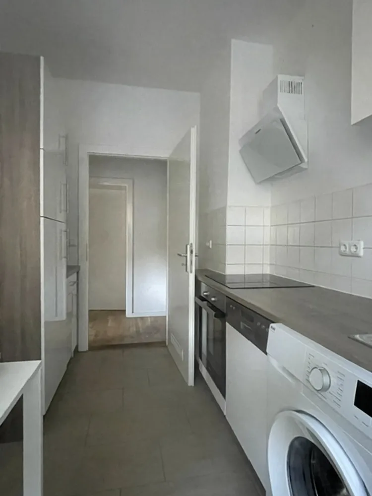 3 Zimmer Wohnung mit 56 m² in Berlin – Bild 10