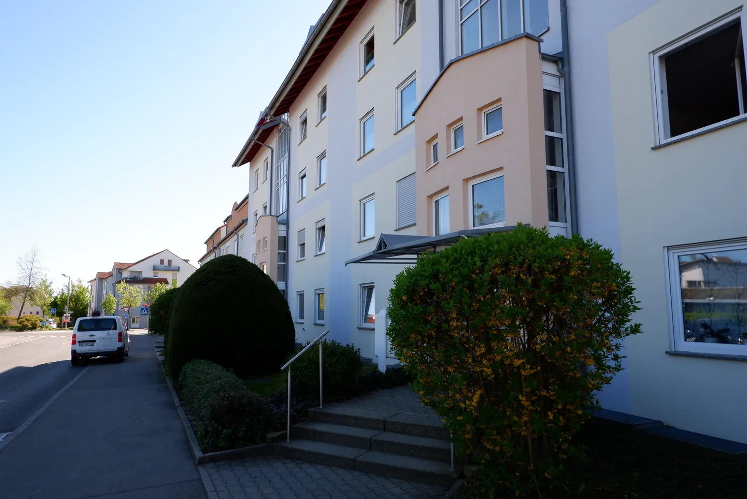 2 Zimmer Wohnung mit 59 m² in Böblingen – Bild 10