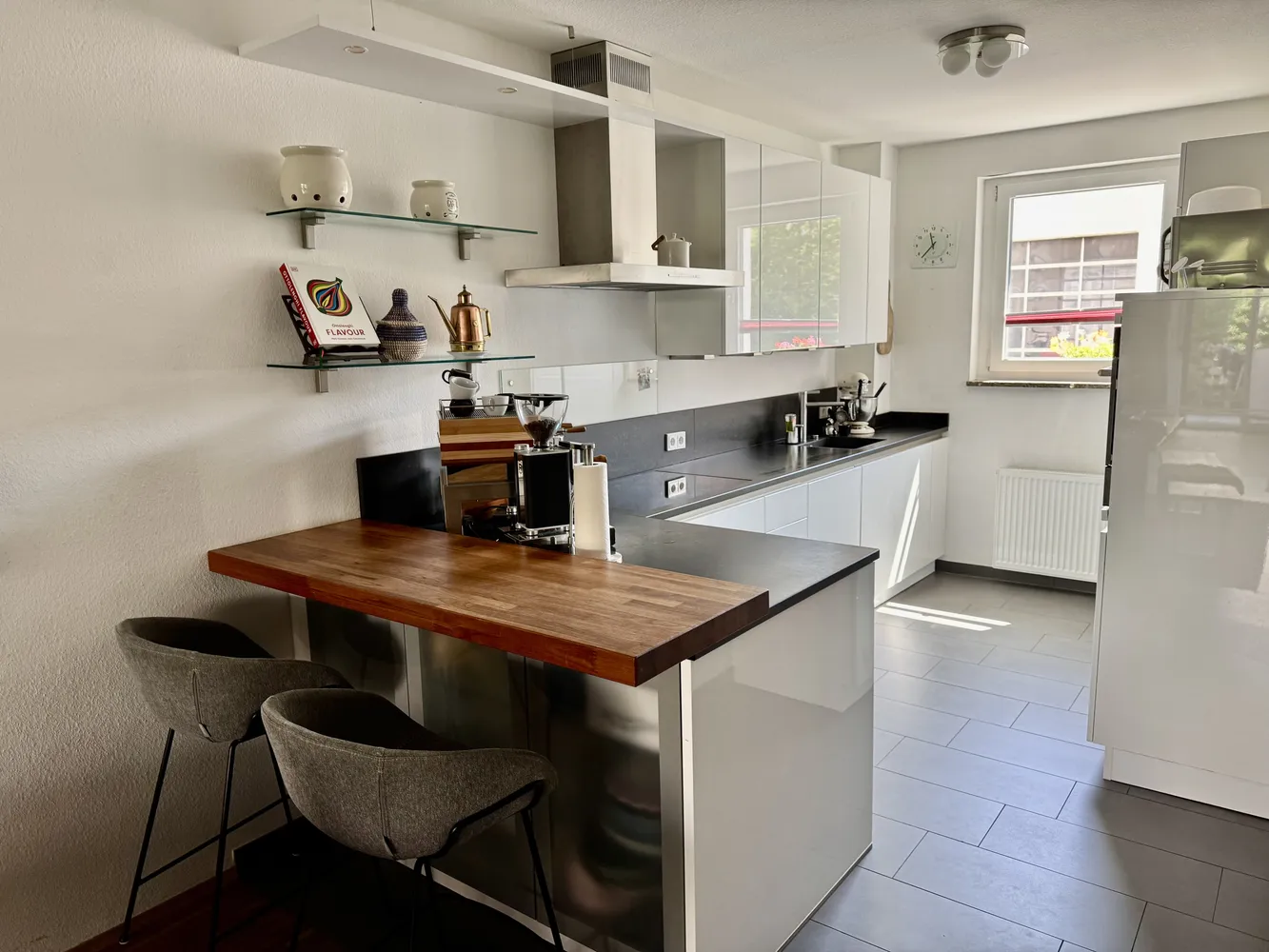 4 Zimmer Wohnung mit 132 m² in Oberursel (Taunus) – Bild 5