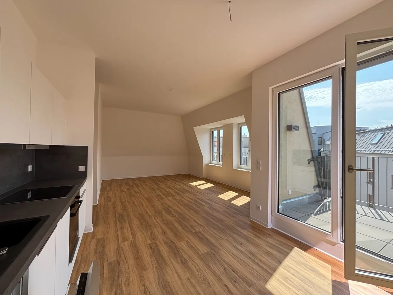3 Zimmer Wohnung mit 90 m² in Dresden – Bild 3