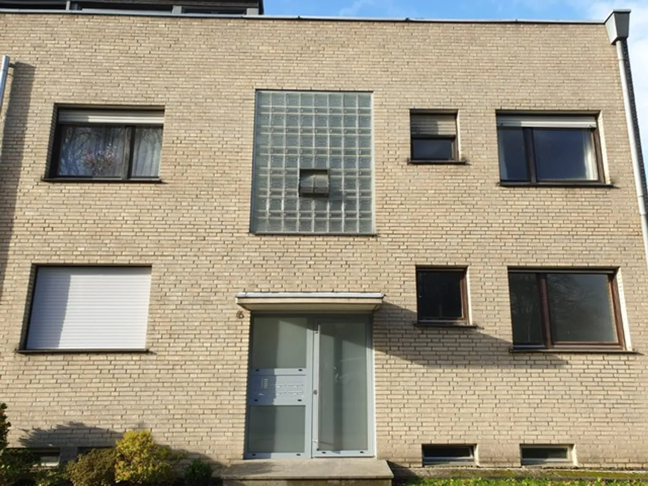 2 Zimmer Wohnung mit 52 m² in Aachen – Bild 1