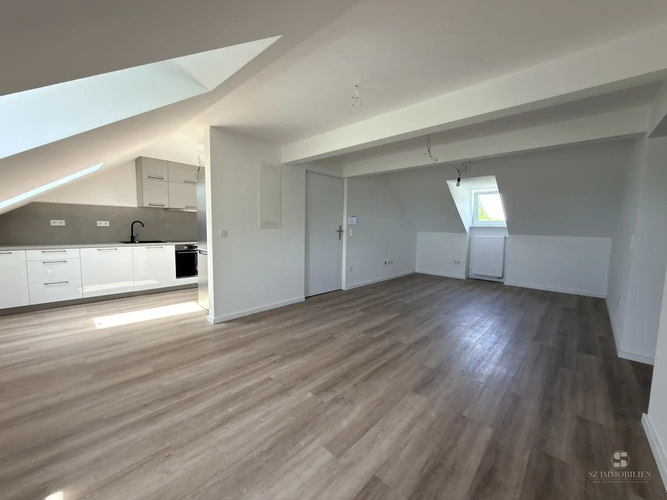 4 Zimmer Wohnung mit 78 m² in Fulda – Bild 4