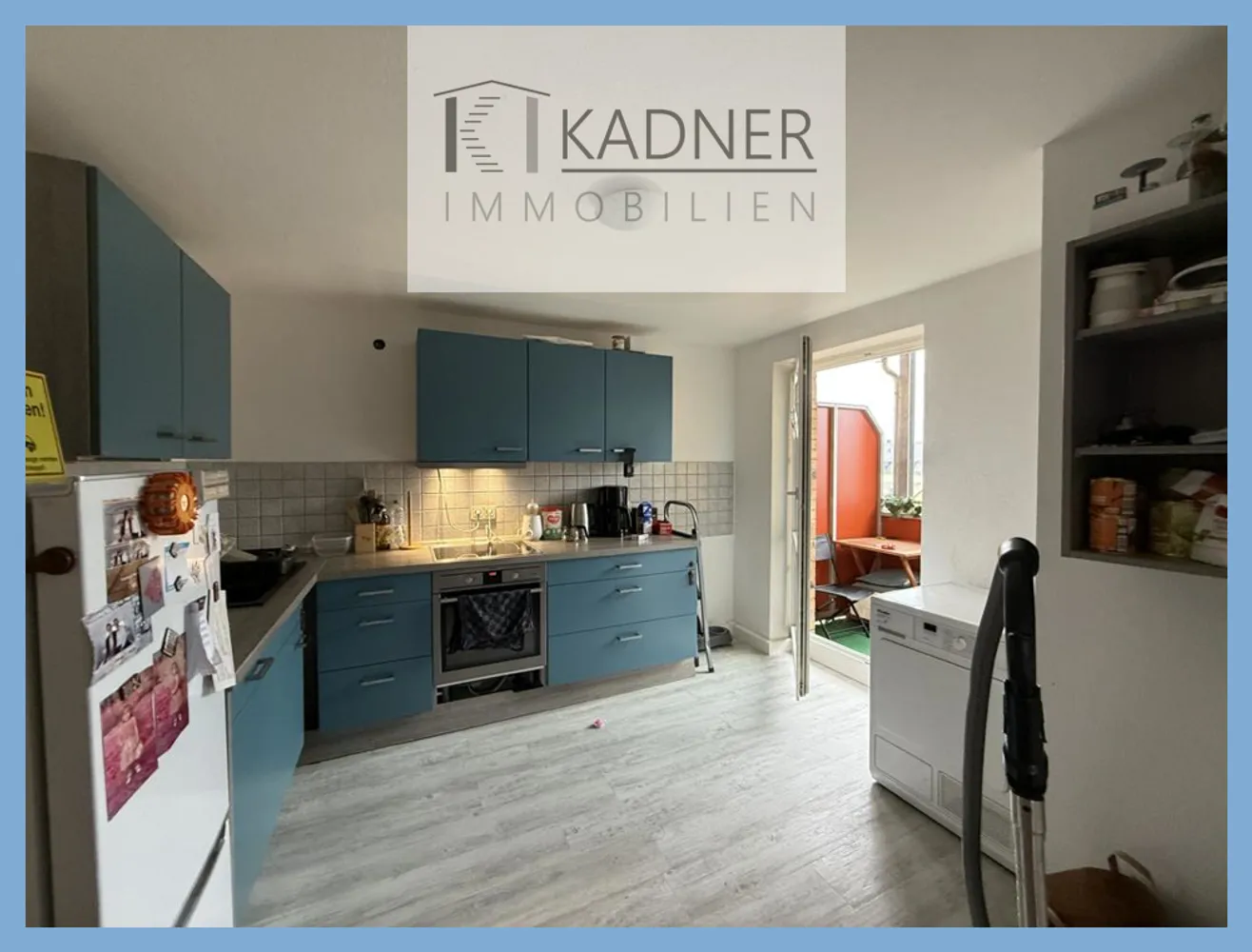 3 Zimmer Wohnung mit 75 m² in Plauen – Bild 10