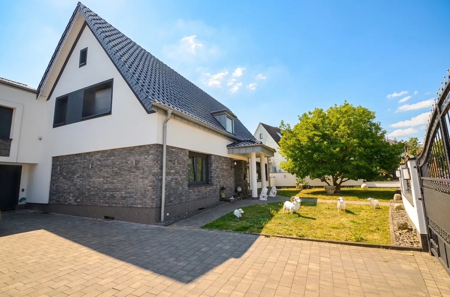 6 Zimmer Haus mit 221 m² in Sankt Augustin – Bild 4
