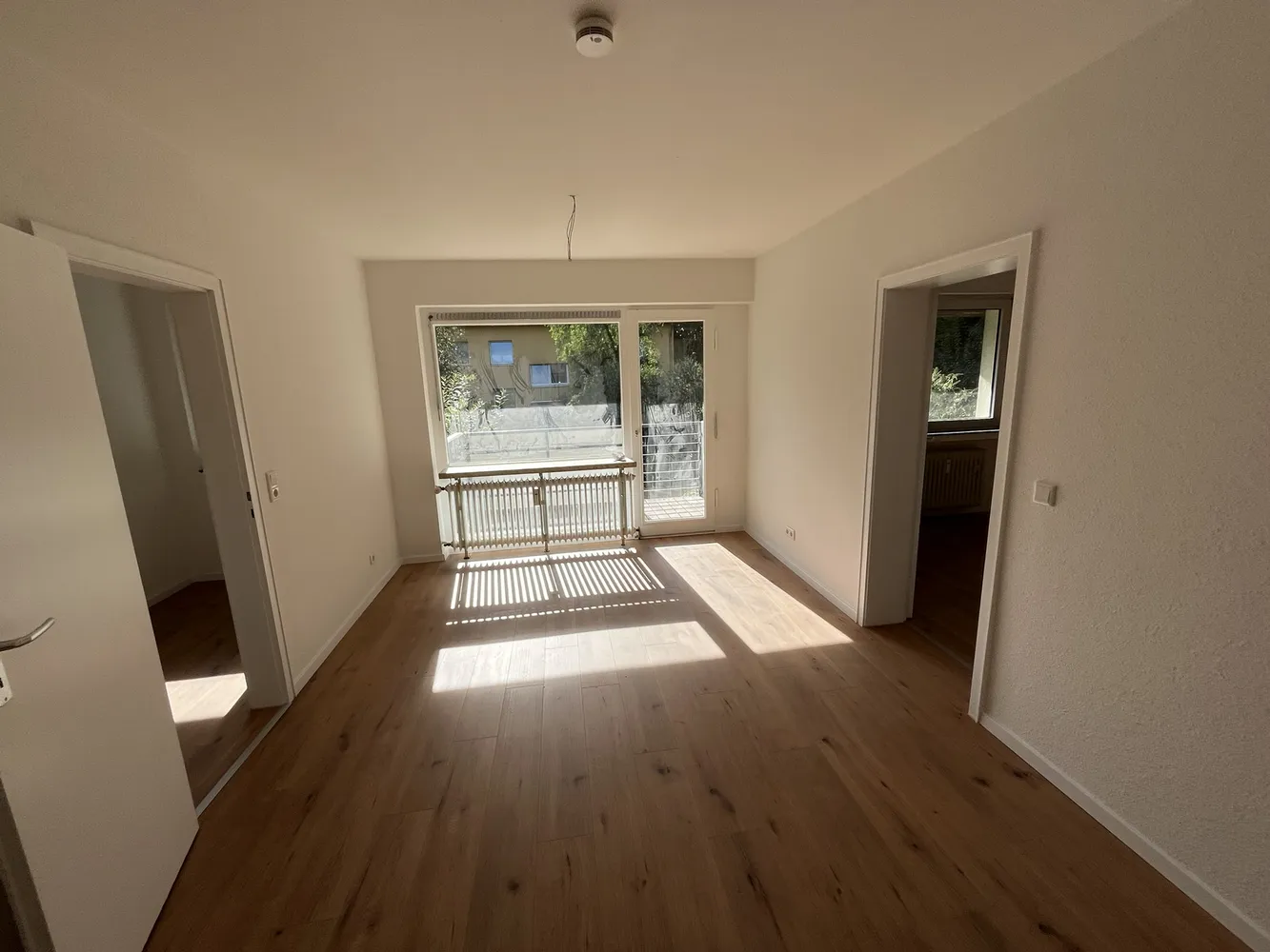 2 Zimmer Wohnung mit 53 m² in Wuppertal – Bild 6