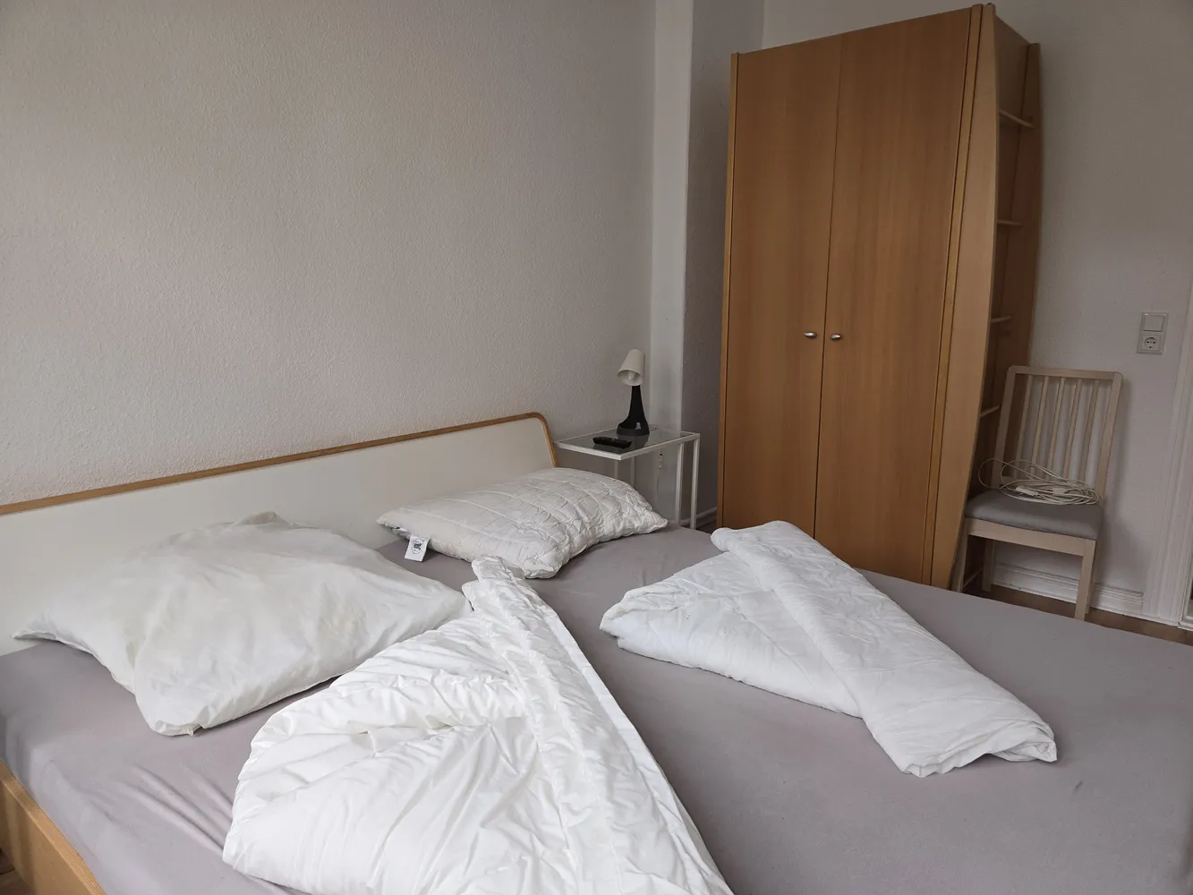 2 room apartment with 55 m² in Bremerhaven – Photo 10