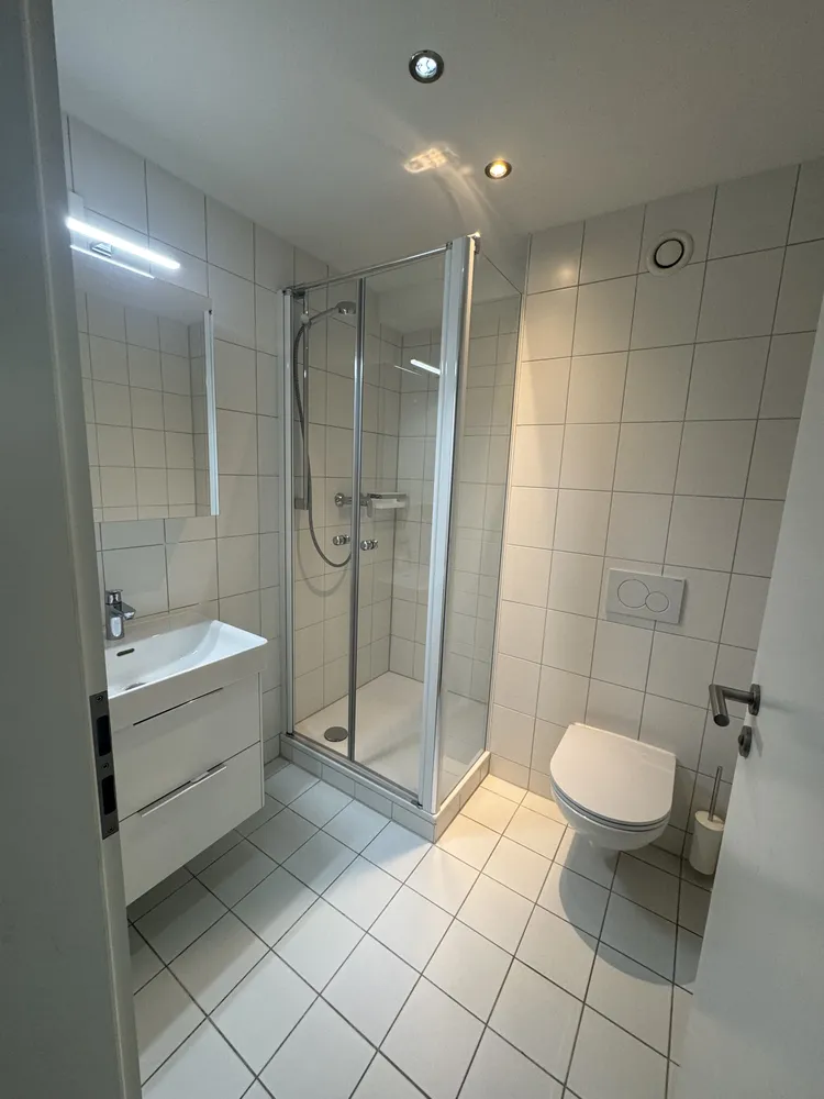 1 Zimmer Wohnung mit 23 m² in München – Bild 6