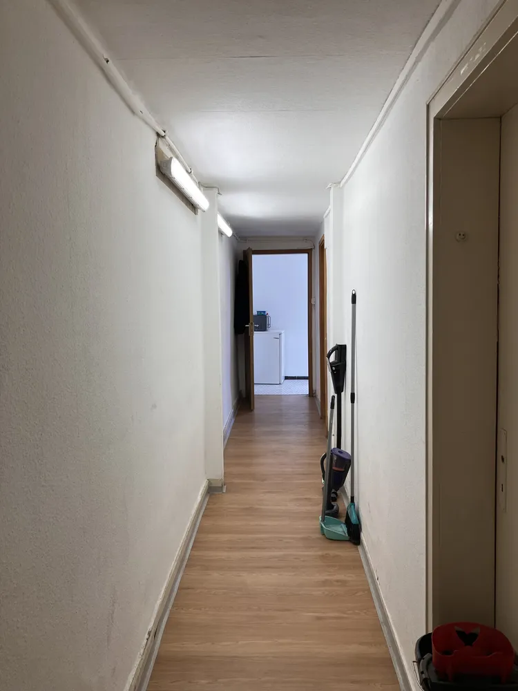2 Zimmer Wohnung mit 38 m² in Karlsruhe – Bild 7